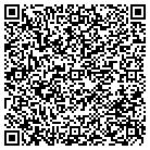 QR code with Metcalf Hfner Lucas Architects contacts