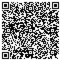 QR code with Hardees contacts