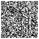 QR code with Richard M Edwards DDS contacts