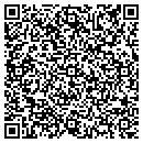 QR code with D N Tae KWON Do Center contacts