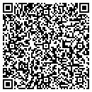 QR code with De Pere Shell contacts