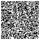 QR code with Peace Evnglcl Lthran Chrch Wel contacts