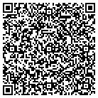 QR code with Ricci Strawn Rominski Corp contacts