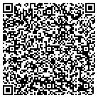 QR code with Rail & Riverview Farms contacts