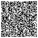 QR code with G C Training Center contacts
