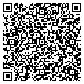QR code with MPC Inc contacts