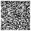 QR code with K K Building LLC contacts