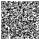 QR code with L C Machining Inc contacts