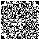 QR code with De Leon Investment Corp contacts