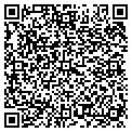 QR code with KFC contacts