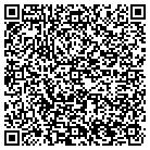 QR code with Weichelt Trucking & Excavtg contacts
