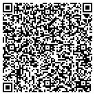 QR code with Mandel V Building Inc contacts