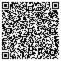 QR code with APS contacts