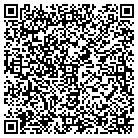 QR code with Janesville Youth Baseball Inc contacts