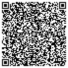 QR code with Hihgland Home Service contacts