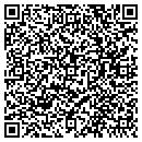 QR code with TAS Resources contacts