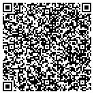 QR code with Peaceful Pines Pet Memorials contacts