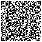 QR code with Mahaffey Excavating LLC contacts