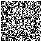 QR code with Oshkosh Garbage Collection contacts