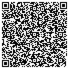 QR code with D'Vine Designs Decorative Pntg contacts