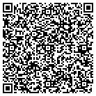 QR code with K & K Distribution LLC contacts