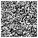 QR code with Head Start contacts