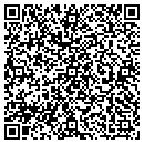 QR code with Hgm Architecture Inc contacts