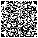 QR code with Gale Goss contacts