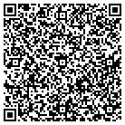 QR code with Zizzos Trucking Company Inc contacts