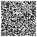 QR code with Rollie M Pennington contacts