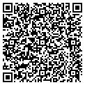QR code with Pub The contacts