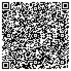 QR code with Sanford M Izner MD contacts