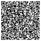QR code with Christian Delavan School Soc contacts
