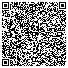 QR code with Academy Construction Rock Inc contacts