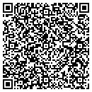 QR code with J K Construction contacts