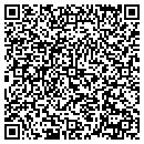QR code with E M Lindsey Jr DDS contacts