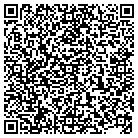 QR code with Dennys East Mason Service contacts