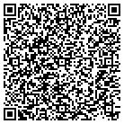 QR code with H William Kranzusch Cfp contacts