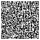 QR code with AWG Liquor contacts