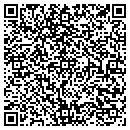 QR code with D D Sling & Supply contacts