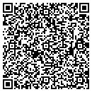 QR code with CSC Designs contacts