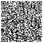 QR code with Ultimate Business Tool LLC contacts