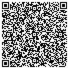 QR code with Zastrow Chiropractic Clinic contacts