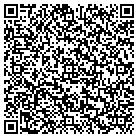 QR code with George A Leedle Sales & Service contacts