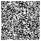 QR code with Cornerstone Ministries Inc contacts