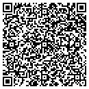 QR code with Hughes James J contacts