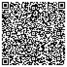 QR code with Wisconsin Bass State Fede contacts