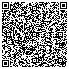 QR code with H & R Block Tax Service contacts