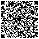 QR code with Ultimate Exterminating contacts