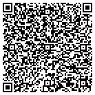 QR code with Genesis Behavioral Service Inc contacts